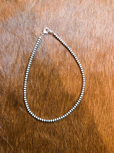 4mm Navajo Pearl *Preorder*