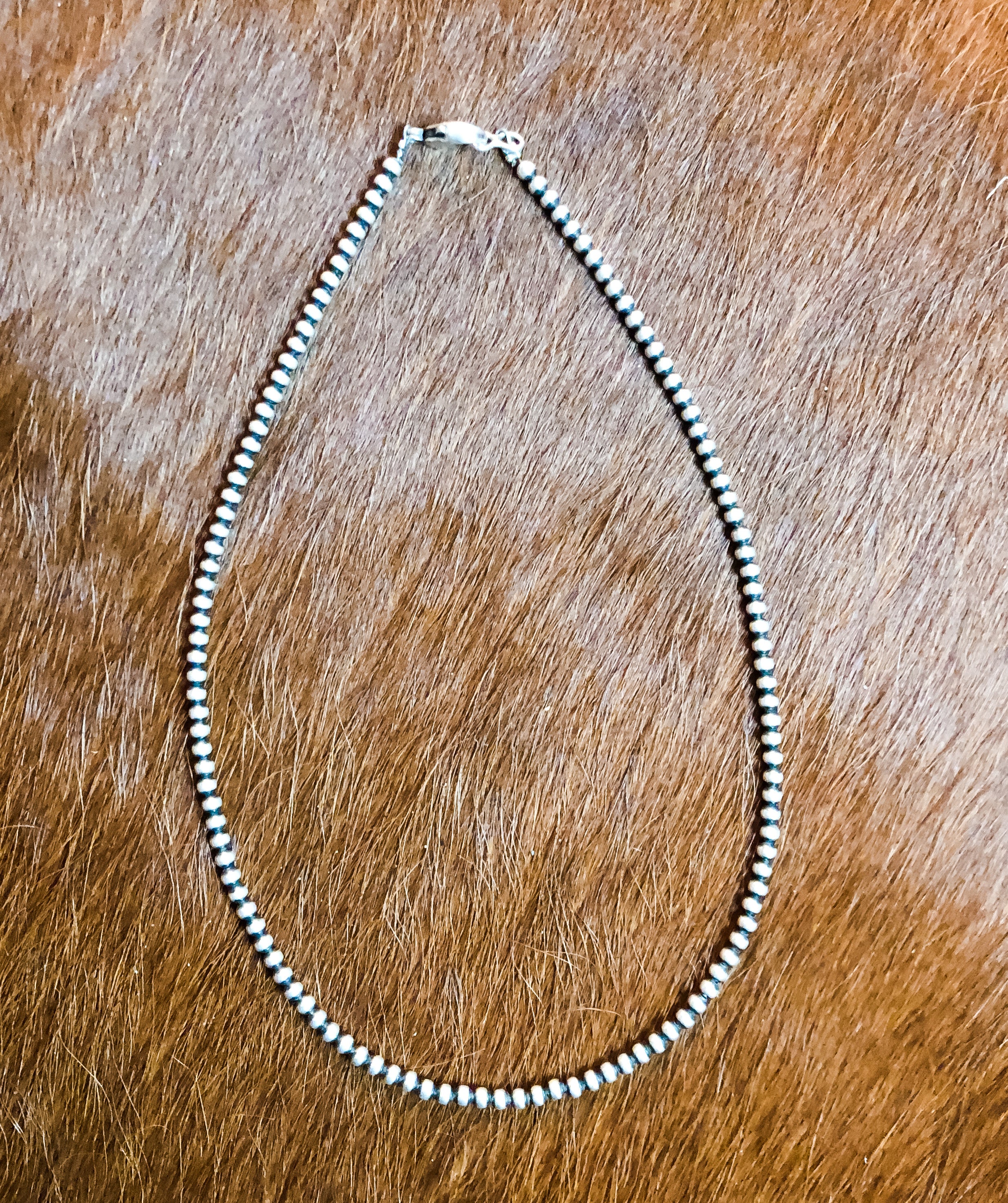 3mm Navajo Pearl *Preorder*
